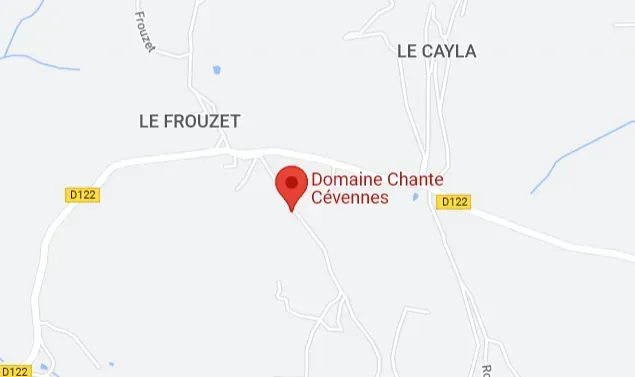 Situé au Nord de Montpellier, on accède au domaine depuis l'autoroute A9 par la sortie 28 "Baillargues-Vendargues" (37 min)